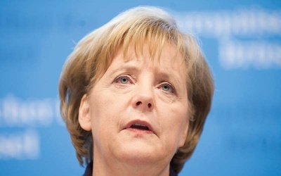 Angela Merkel