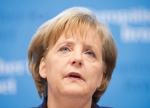 Angela Merkel
