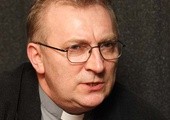 Nasz człowiek w Watykanie