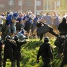 Bezpieczniej na stadionach?