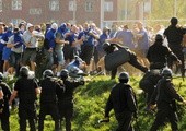 Bezpieczniej na stadionach?