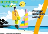 Policja wymyśliła grę komputerową