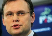 Poseł Arkadiusz Mularczyk