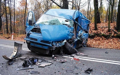 Droższe autocasco