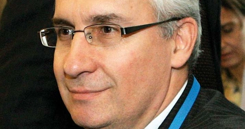 Cezary Mech