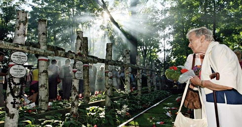 Święto wolnego narodu