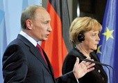 Obchody 70. rocznicy wybuchu II wojny z udziałem Merkel i Putina