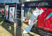 Nożownicy w prokuraturze