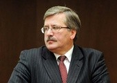 Sejm wolny od nepotyzmu