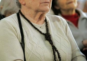 Anna Walentynowicz odznaczona