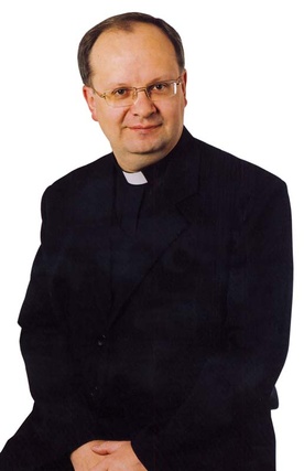 Nowy biskup opolski