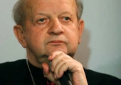 Kard. Stanisław Dziwisz