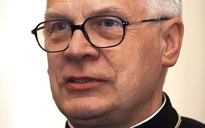 abp Józef Michalik