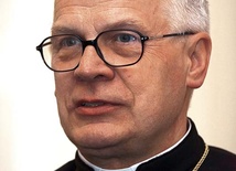 abp Józef Michalik