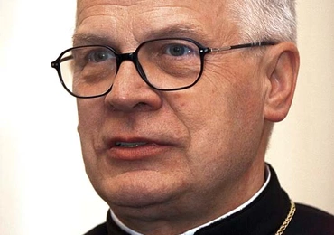 abp Józef Michalik
