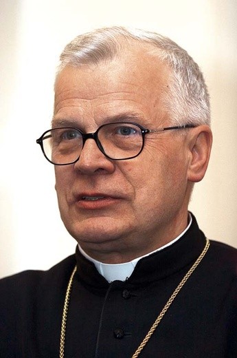 abp Józef Michalik