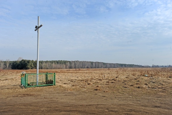 Nakręcanie antykościelnej atmosfery