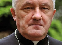 Abp Kazimierz Nycz