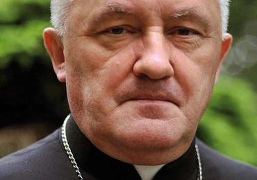 Abp Kazimierz Nycz
