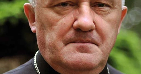 Abp Kazimierz Nycz