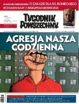 Tygodnik Powszechny 48/2011