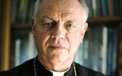 bp Zbigniew Kiernikowski