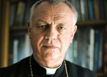 bp Zbigniew Kiernikowski