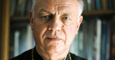 bp Zbigniew Kiernikowski