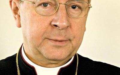 abp Stanisław Gądecki