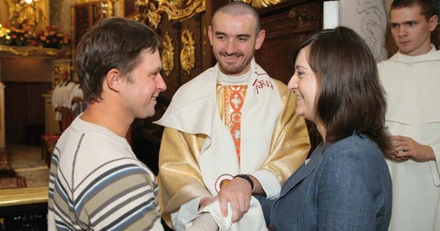 Odnówmy nasze śluby