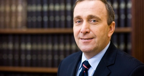 Słowa Sikorskiego "to głos całego rządu"