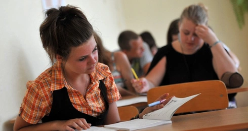 Polska oświata na Litwie jest zagrożona