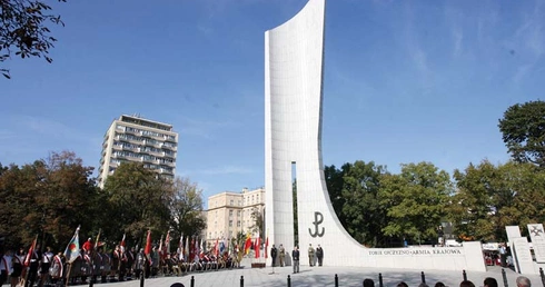 Uczcili Państwo Podziemne