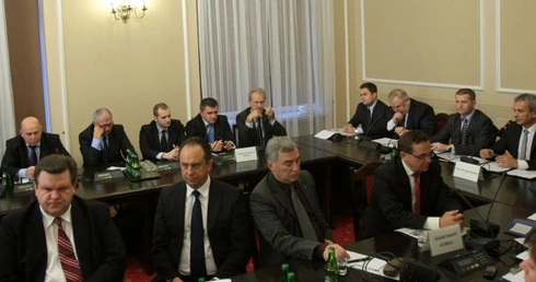 Będzie śledztwo ws. PZPN?