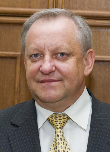 Bolesław Piecha