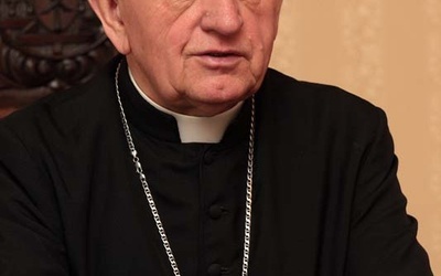 Abp Damian Zimoń