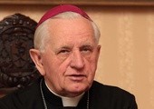 Abp Damian Zimoń