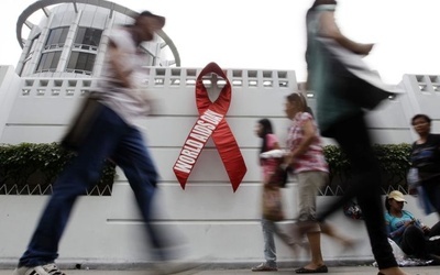 Watykan apeluje o pomoc dla ofiar HIV/AIDS