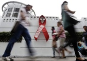 Watykan apeluje o pomoc dla ofiar HIV/AIDS