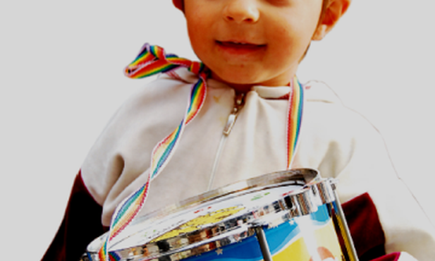 Oby dotrwali do końca razem