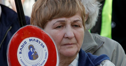20-lecie Radia Maryja