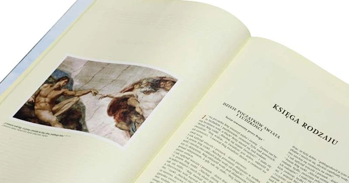 Profesorskie bzdury o Biblii