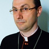 bp Wojciech Polak