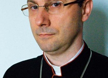 bp Wojciech Polak