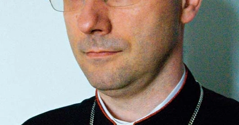 bp Wojciech Polak