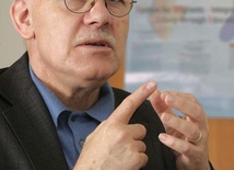 Prof. Ireneusz Krzemiń