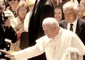 Zmarł papieski ochroniarz