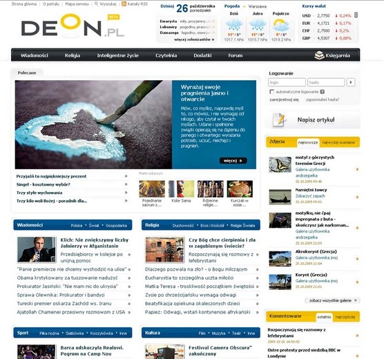 Dobra strona jezuitów