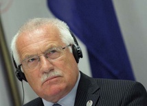 Vaclav Klaus