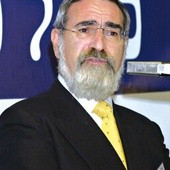 Jonathan Sacks